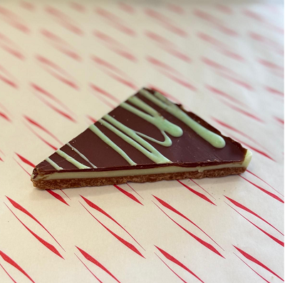Mint Slice 
