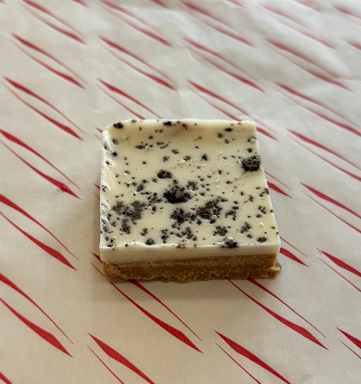 Oreo & Cookie Slice 